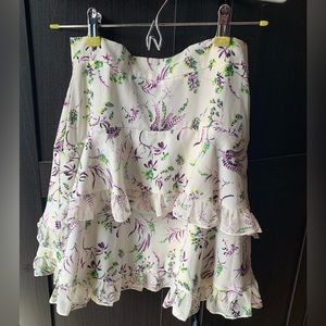 Top Shop skirt size 4